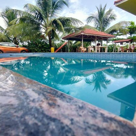 Skyhigh Villa 3Bhk Alibaug Alībāg Eksteriør billede