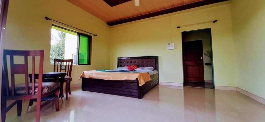 Skyhigh Villa 3Bhk Alibaug Alībāg Eksteriør billede